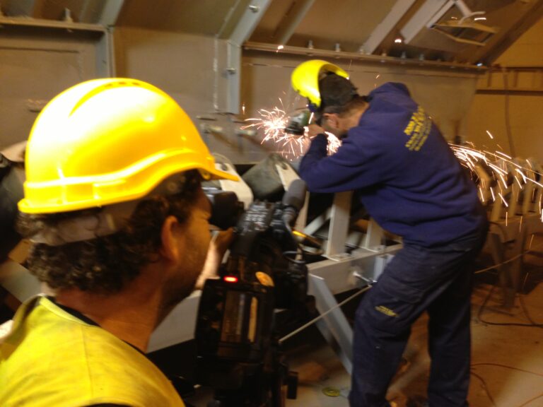 Corporate Video Production in Israel